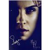 Image 1 : Autograph Signed Harry Potter Deathly Hallows Pt 1 Photo
