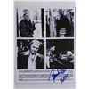 Image 1 : Signed Back to Future Media Press Photo