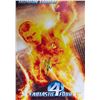 Image 1 : Signed Fantastic 4 Chris Evans Photo
