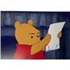 Image 1 : Winnie the Pooh Autograph Signed Photo