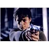 Image 1 : James McAvoy Autograph Signed Wanted Photo