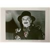 Image 1 : Signed Batman Media Press Photo