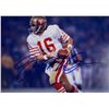 Image 1 : Autograph Signed Joe Montana Photo