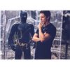 Image 1 : Batman Christian Bale Signed Photo