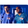 Image 1 : Autograph Signed The Scrubs Photo