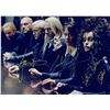 Image 1 : Autograph Signed Harry Potter Jason Helena Photo