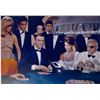 Image 1 : Signed James Bond 007 Photo