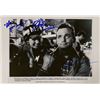 Image 1 : Signed Stripes Media Press Photo