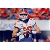Image 1 : Autograph Signed Trevor Lawrence Photo