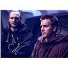 Image 1 : Autograph Signed Star Wars Ewan McGregor Photo