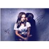 Image 1 : Lady Gaga Autograph Signed A Star is Born Photo