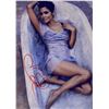 Image 1 : Autograph Signed Halle Berry Photo