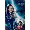 Image 1 : Autograph Signed Harry Potter Order of Phoenix Photo
