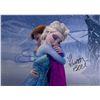 Image 1 : Autograph Signed Frozen Kristen Bell Photo