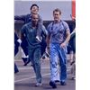 Image 1 : Autograph Signed The Scrubs Photo