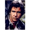 Image 1 : Autograph Signed Star Wars Harrison Ford Photo