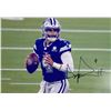 Image 1 : Autograph Signed Dak Prescott Photo