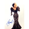 Image 1 : Glenn Close Autograph Signed 101 Dalmatians Photo