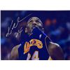 Image 1 : Autograph Signed Kobe Bryant Photo