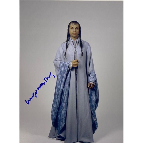 Autograph Signed Lord of the Ring Liv Tyler Photo