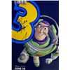 Image 1 : Autograph Signed Toy  Story 3 Tim Allen Photo