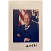 Image 1 : Autograph Signed Gerald Ford Photo