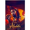 Image 1 : Autograph Signed Aladdin Photo