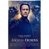 Image 1 : Autograph Signed Angels & Demons Photo