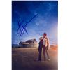 Image 1 : Autograph Signed Interstellar Photo