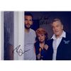 Image 1 : Autograph Signed Silver Linings Playbook Photo