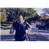 Image 1 : Autograph Signed Silver Linings Playbook Photo