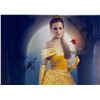 Image 1 : Autograph Signed Beauty and the Beast Photo