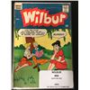 Image 1 : WILBUR NO.89 (ARCHIE SERIES, 1955)