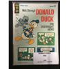 Image 1 : DONALD DUCK NO.92 (GOLD KEY COMICS, 1964)