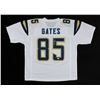 Image 1 : ANTONIO GATES SIGNED CHARGERS PRO STYLE JERSEY (JSA COA)