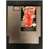 Image 1 : NINTENDO "WHO FRAMED ROGER RABBIT" VIDEO GAME