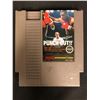 Image 1 : NINTENDO "Mike Tyson's PUNCH-OUT" VIDEO GAME