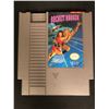 Image 1 : NINTENDO "ROCKET RANGER" VIDEO GAME