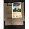 Image 1 : NINTENDO "FLIGHT OF THE INTRUDER" VIDEO GAME