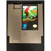 Image 1 : NINTENDO "GOLF" VIDEO GAME