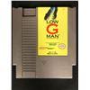 Image 1 : NINTENDO "LOW G MAN" VIDEO GAME