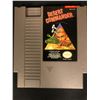 Image 1 : NINTENDO "DESERT COMMANDER" VIDEO GAME