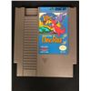 Image 1 : NINTENDO "DINO RIKI" VIDEO GAME