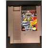 Image 1 : NINTENDO "PINBOT" VIDEO GAME