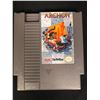 Image 1 : NINTENDO "ARCHON" VIDEO GAME