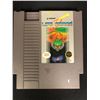 Image 1 : NINTENDO "LIFE FORCE" VIDEO GAME