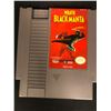 Image 1 : NINTENDO "WRATH Of The BLACK MANTA" VIDEO GAME