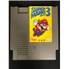 Image 1 : NINTENDO "SUPER MARIO BROS. 3" VIDEO GAME