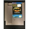 Image 1 : NINTENDO "BATMAN" VIDEO GAME