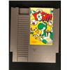 Image 1 : NINTENDO "YOSHI" VIDEO GAME